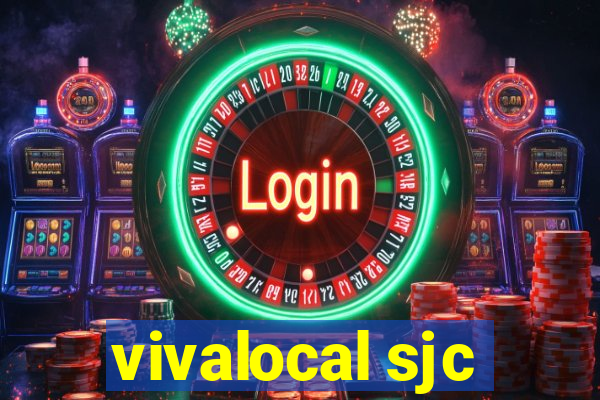 vivalocal sjc